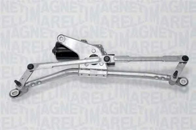MAGNETI MARELLI 064352108010 -  Система очистки окон